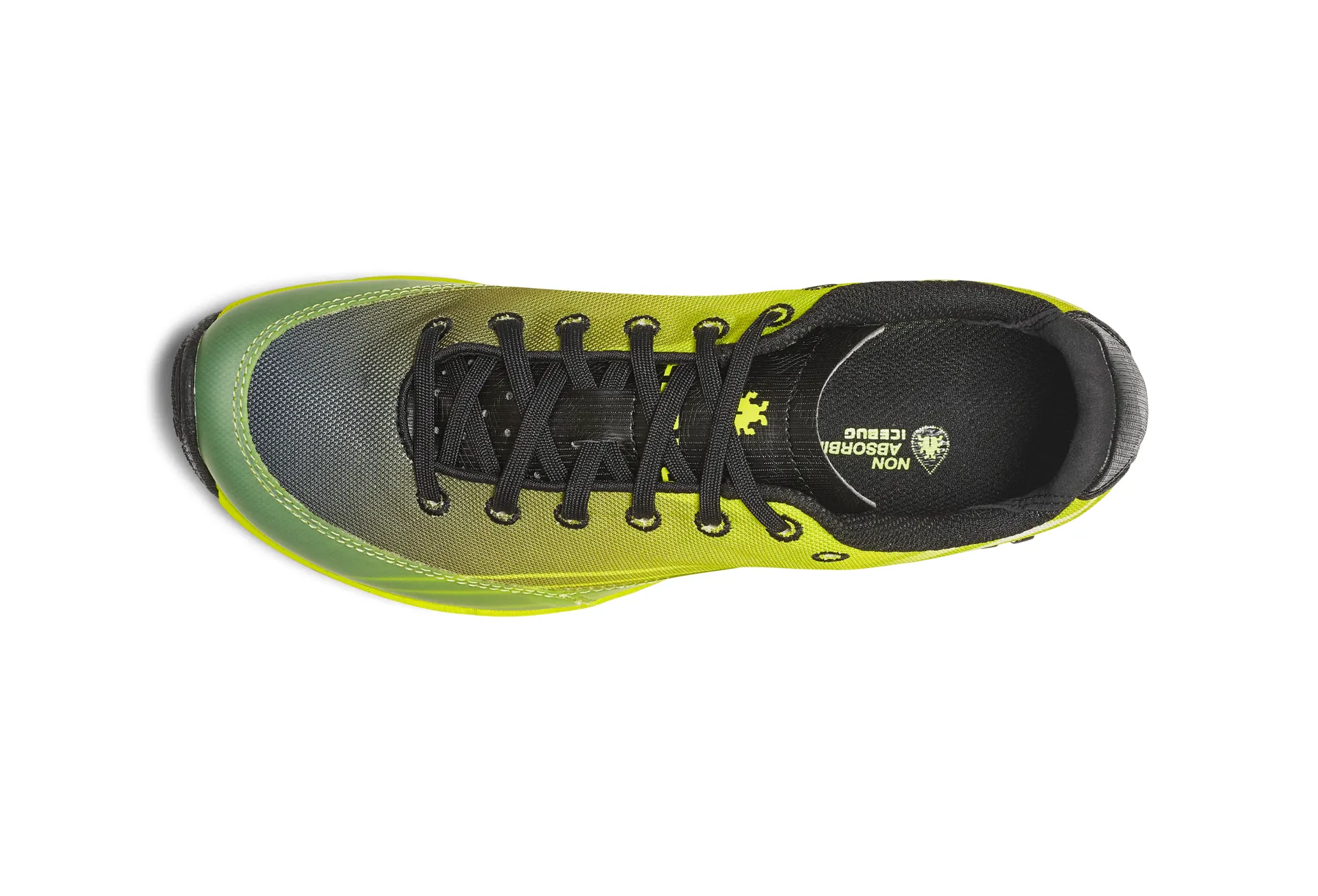 Icebug orienteering shoes store